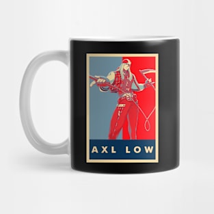 Axl Low | Guilty Gear Mug